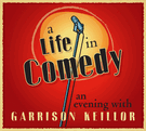 A Life in Comedy