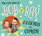 Very Best of Bob and Ray