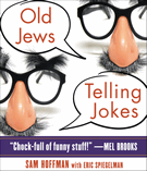 Old Jews Telling Jokes