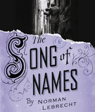 The Song of Names