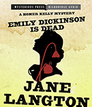 Emily Dickinson Is Dead