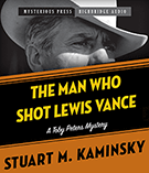 The Man Who Shot Lewis Vance