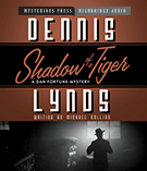 Shadow of a Tiger