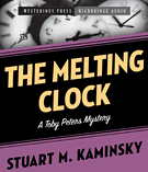 The Melting Clock