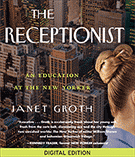 Receptionist (Digital Edition)