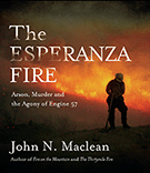 The Esperanza Fire