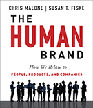 The Human Brand