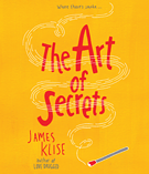 The Art of Secrets