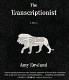 The Transcriptionist