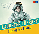 NPR Laughter Therapy: Funny for a Living