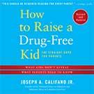 How to Raise a Drug-free Kid