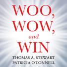 Woo, Wow, and Win