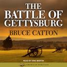 The Battle of Gettysburg