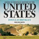 American Heritage History of the United States 
