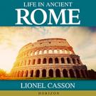 Life In Ancient Rome 