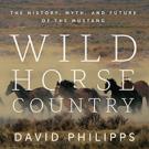 Wild Horse Country