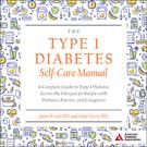 The Type 1 Diabetes Self-Care Manual