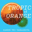 Tropic of Orange