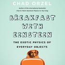 Breakfast with Einstein