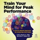 Train Your Mind for Peak Performance