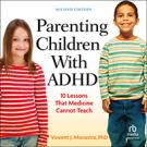 Parenting Children With ADHD
