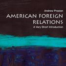 American Foreign Relations