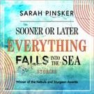 Sooner or Later Everything Falls Into the Sea