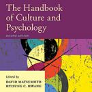 The Handbook of Culture and Psychology