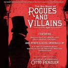 The Big Book of Rogues and Villains