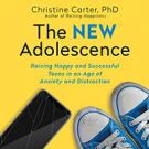 The New Adolescence