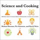 Science and Cooking