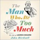 The Man Who Ate Too Much