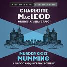 Murder Goes Mumming
