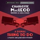 A Dismal Thing to Do