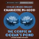 The Corpse in Oozak's Pond