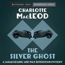 The Silver Ghost