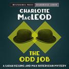 The Odd Job