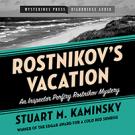 Rostnikov's Vacation