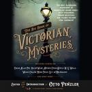 The Big Book of Victorian Mysteries