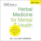 Herbal Medicine for Mental Health