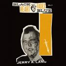 Black Heart Fades Blue