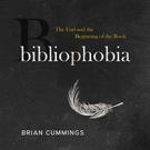 Bibliophobia