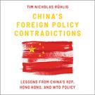 China's Foreign Policy Contradictions