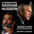 Confronting Saddam Hussein