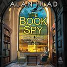 The Book Spy