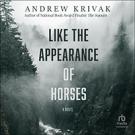 Like the Appearance of Horses