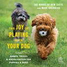 The Joy of Playing with Your Dog