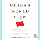 China's World View