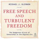 Free Speech and Turbulent Freedom