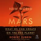The New World on Mars